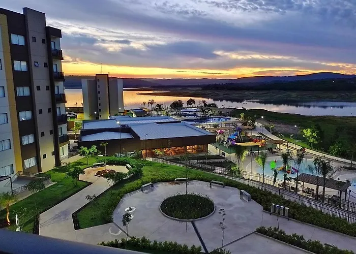 Resort Praia Dos Lago